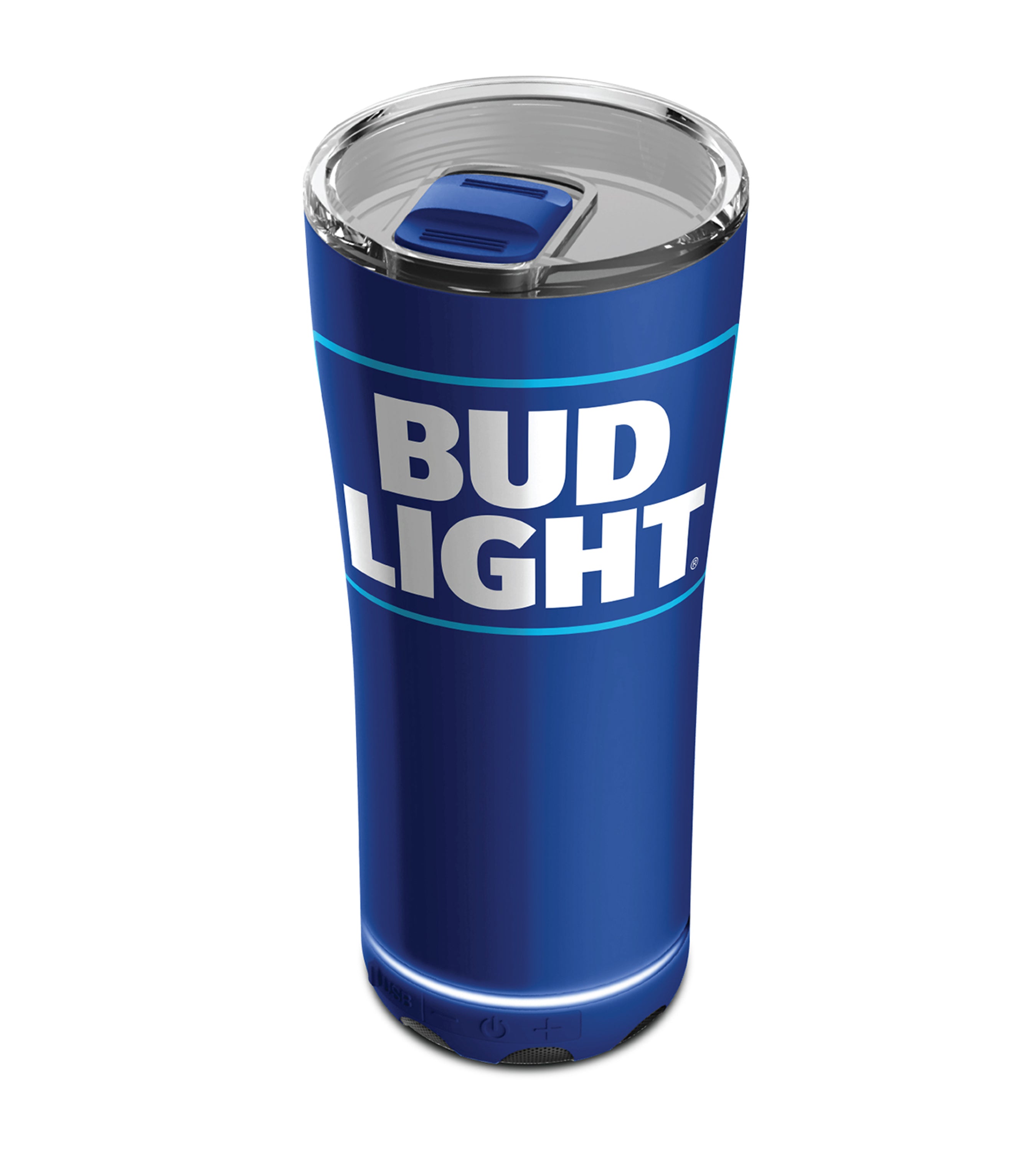 Brand discount New Budlight Seltzer 54qt. Speaker Cooler